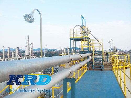 Tube Chain Conveyor