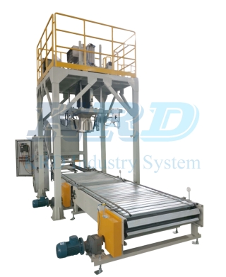 Ton Bag Packer System